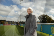 Sue Campbell: 'After the Euros win I thought: how many girls have we lit a light in today?'
