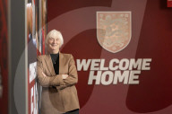 Sue Campbell: 'After the Euros win I thought: how many girls have we lit a light in today?'