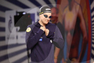 Championnat de France de Natation à Montpellier