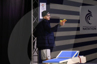 Championnat de France de Natation à Montpellier