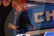 Championnat de France de Natation à Montpellier