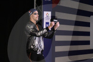 Championnat de France de Natation à Montpellier