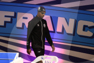 Championnat de France de Natation à Montpellier