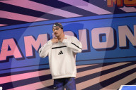 Championnat de France de Natation à Montpellier