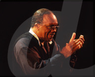 Quincy Jones