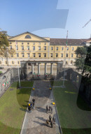 Milano, Deposizione delle corone in occasione della Giornata dell'Unit&#xe0; Nazionale
Milano, Deposizione delle corone in occasione della Giornata dell'Unit&#xe0; Nazionale