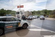 Alluvione Spagna. La tempesta Dana sta arrivando in Catalogna