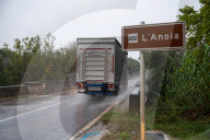 Alluvione Spagna. La tempesta Dana sta arrivando in Catalogna