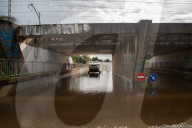Alluvione Spagna. La tempesta Dana sta arrivando in Catalogna
