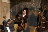 Oxford international song festival