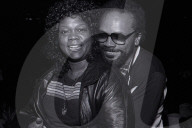 Quincy Jones 50th Birthday Bash