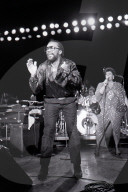Quincy Jones 50th Birthday Bash