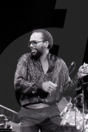 Quincy Jones 50th Birthday Bash
