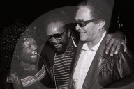 Quincy Jones 50th Birthday Bash