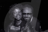 Quincy Jones 50th Birthday Bash