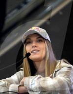 Autograph show of Ukrainian sabre fencer Olga Kharlan in Kyiv