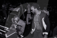 Quincy Jones 50th Birthday Bash