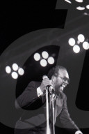 Quincy Jones 50th Birthday Bash