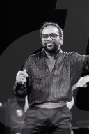 Quincy Jones 50th Birthday Bash