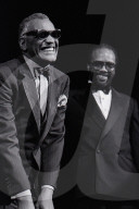 Quincy Jones 50th Birthday Bash