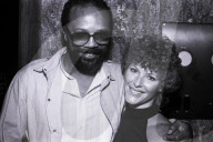 Quincy Jones 50th Birthday Bash