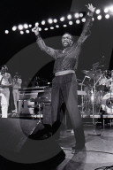 Quincy Jones 50th Birthday Bash
