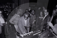 Quincy Jones 50th Birthday Bash