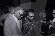 Quincy Jones 50th Birthday Bash