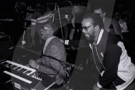 Quincy Jones 50th Birthday Bash