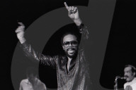 Quincy Jones 50th Birthday Bash
