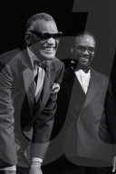 Quincy Jones 50th Birthday Bash