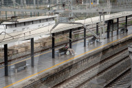Alluvione Spagna. La tempesta Dana sta arrivando in Catalogna