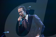 Nick Cave & the Bad Seeds review - an incredible mass spiritual outpouring