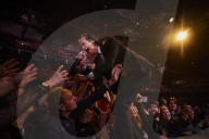 Nick Cave & the Bad Seeds review - an incredible mass spiritual outpouring