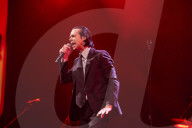 Nick Cave & the Bad Seeds review - an incredible mass spiritual outpouring