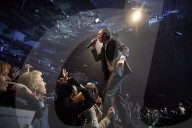Nick Cave & the Bad Seeds review - an incredible mass spiritual outpouring