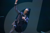 Nick Cave & the Bad Seeds review - an incredible mass spiritual outpouring