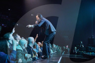 Nick Cave & the Bad Seeds review - an incredible mass spiritual outpouring