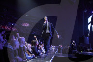 Nick Cave & the Bad Seeds review - an incredible mass spiritual outpouring