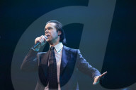 Nick Cave & the Bad Seeds review - an incredible mass spiritual outpouring