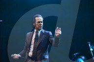 Nick Cave & the Bad Seeds review - an incredible mass spiritual outpouring
