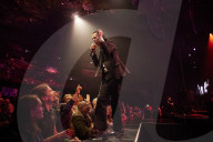 Nick Cave & the Bad Seeds review - an incredible mass spiritual outpouring