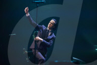 Nick Cave & the Bad Seeds review - an incredible mass spiritual outpouring