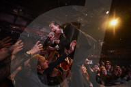 Nick Cave & the Bad Seeds review - an incredible mass spiritual outpouring