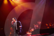 Nick Cave & the Bad Seeds review - an incredible mass spiritual outpouring