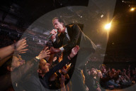 Nick Cave & the Bad Seeds review - an incredible mass spiritual outpouring