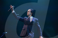 Nick Cave & the Bad Seeds review - an incredible mass spiritual outpouring