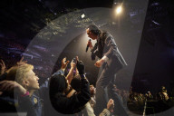 Nick Cave & the Bad Seeds review - an incredible mass spiritual outpouring