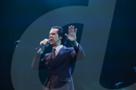 Nick Cave & the Bad Seeds review - an incredible mass spiritual outpouring