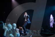 Nick Cave & the Bad Seeds review - an incredible mass spiritual outpouring